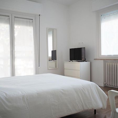 Ceccarini 2023 Lägenhet Riccione Exteriör bild