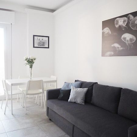 Ceccarini 2023 Lägenhet Riccione Exteriör bild