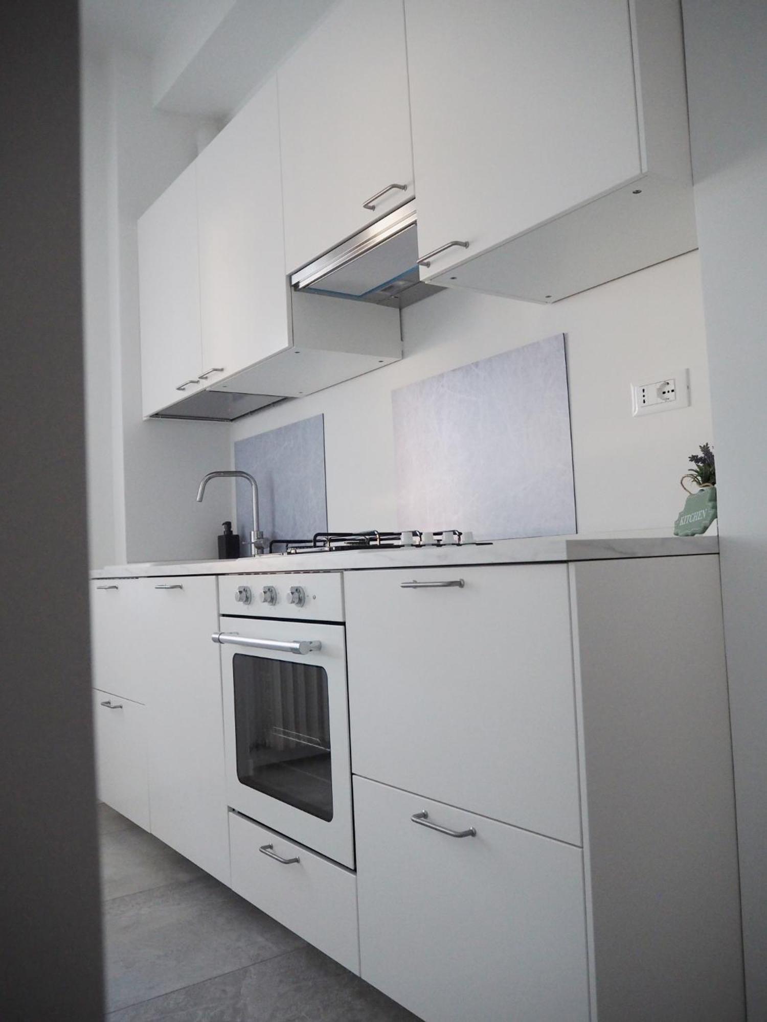Ceccarini 2023 Lägenhet Riccione Exteriör bild