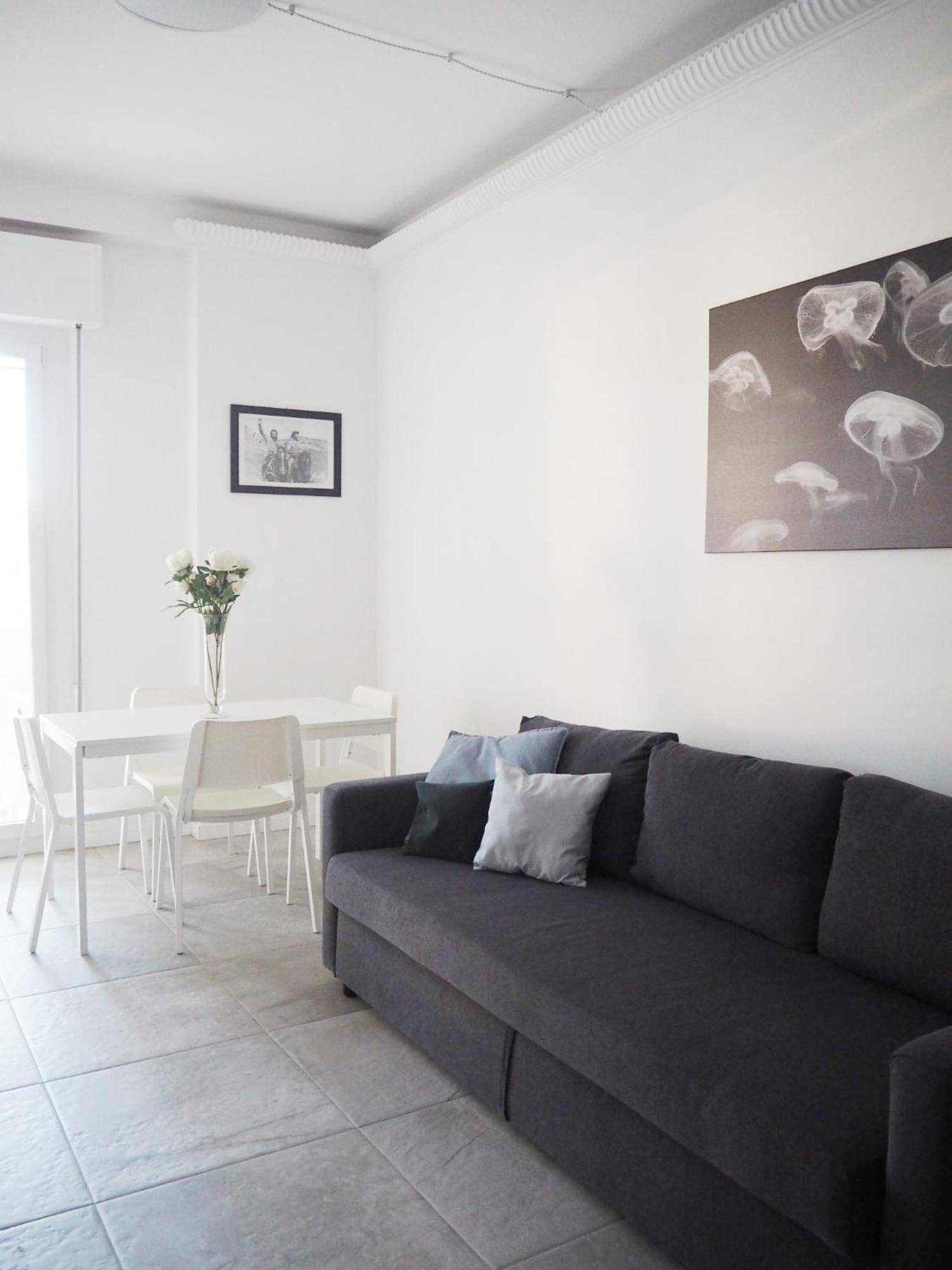 Ceccarini 2023 Lägenhet Riccione Exteriör bild
