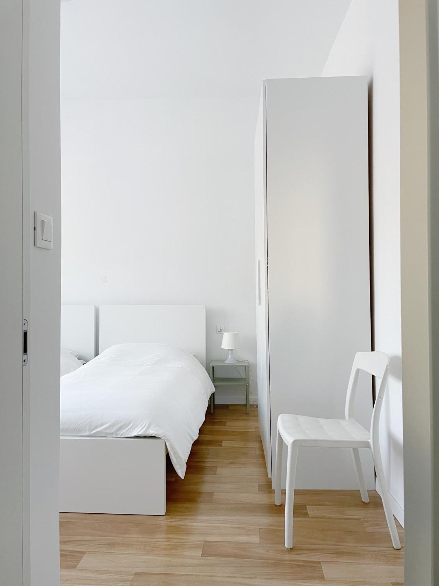 Ceccarini 2023 Lägenhet Riccione Exteriör bild