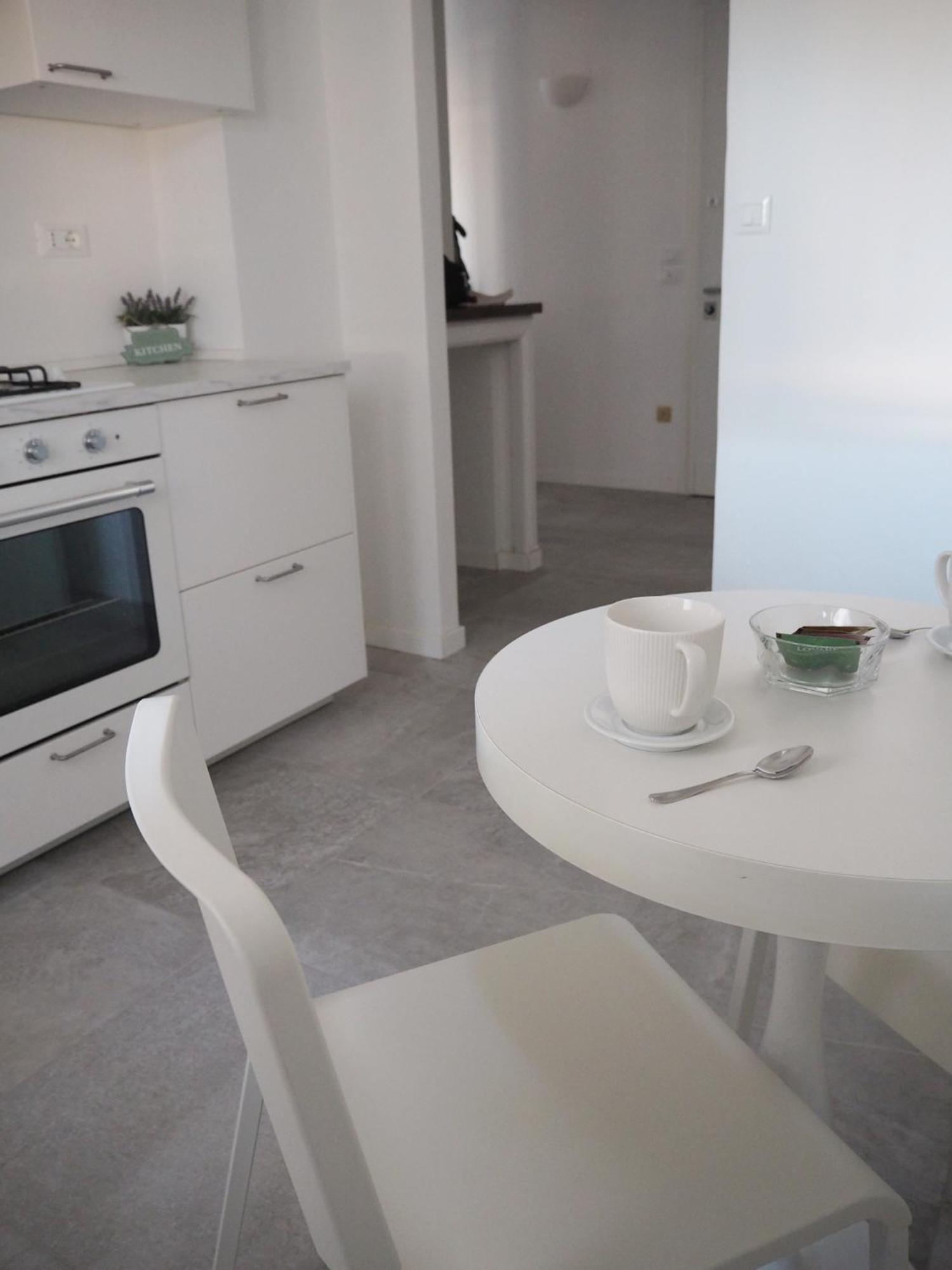 Ceccarini 2023 Lägenhet Riccione Exteriör bild